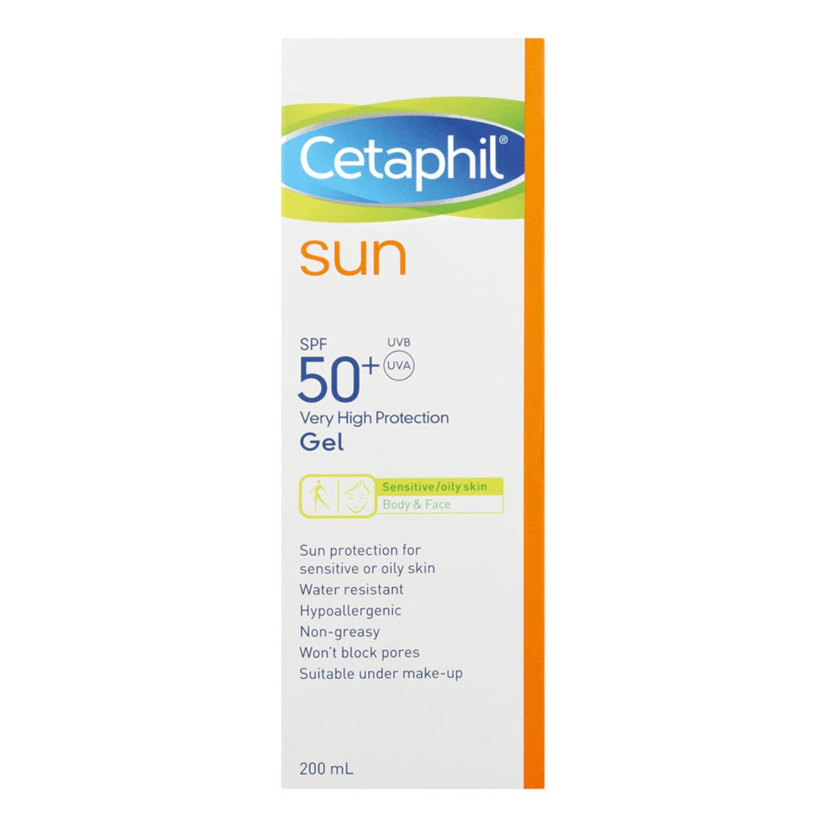 cetaphil sunscreen dischem