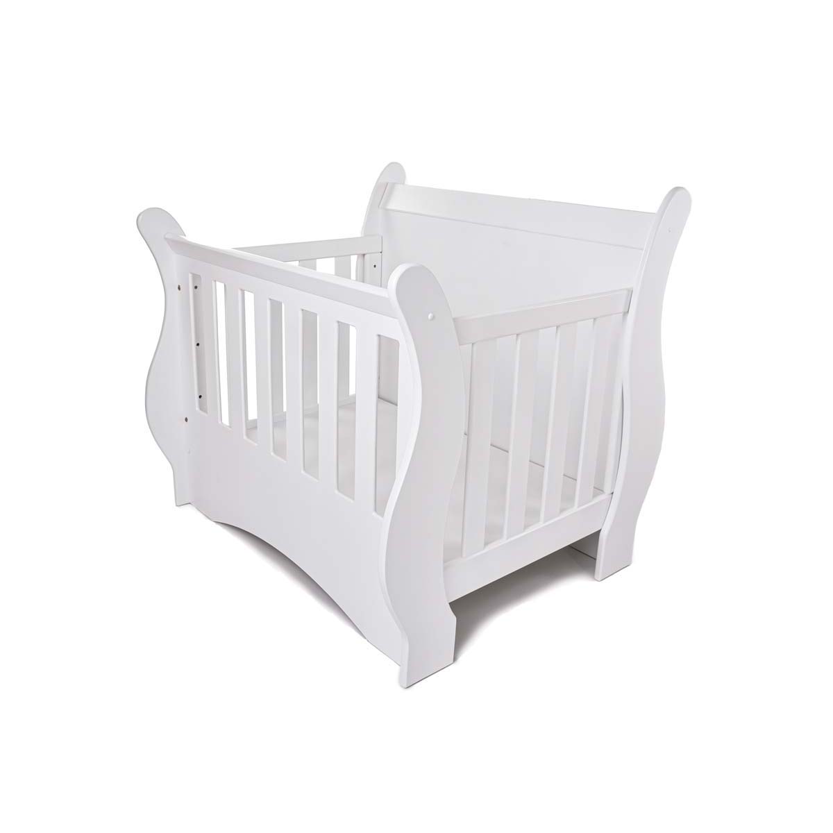 Cot bed 2025 at baby city