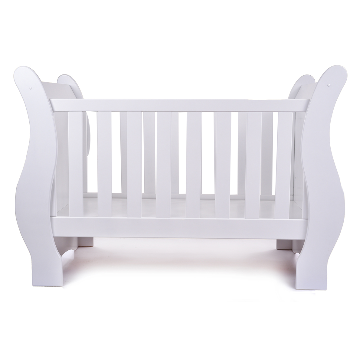 Baby city hot sale cot mattress