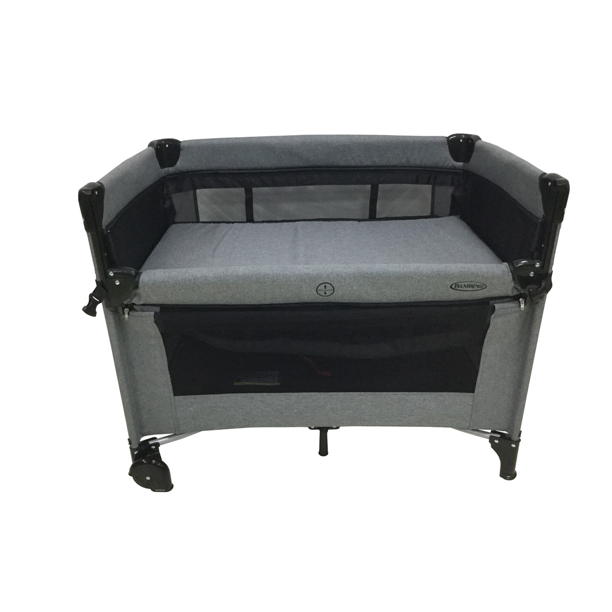 Baby city on sale cot bed prices