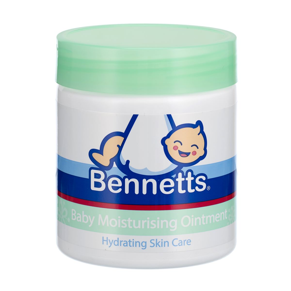 Bennetts baby sale soap