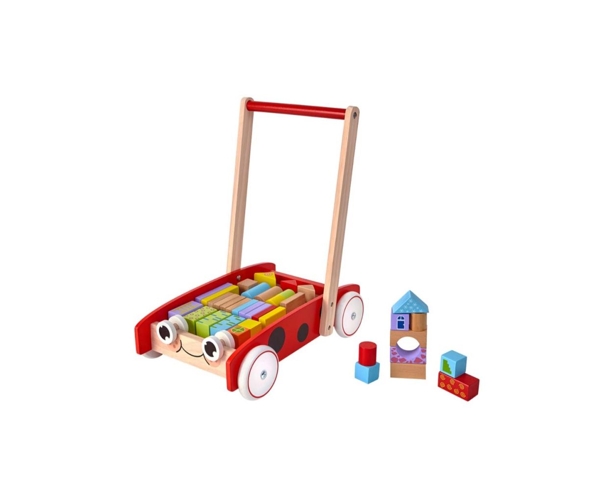 Ladybird discount baby walker