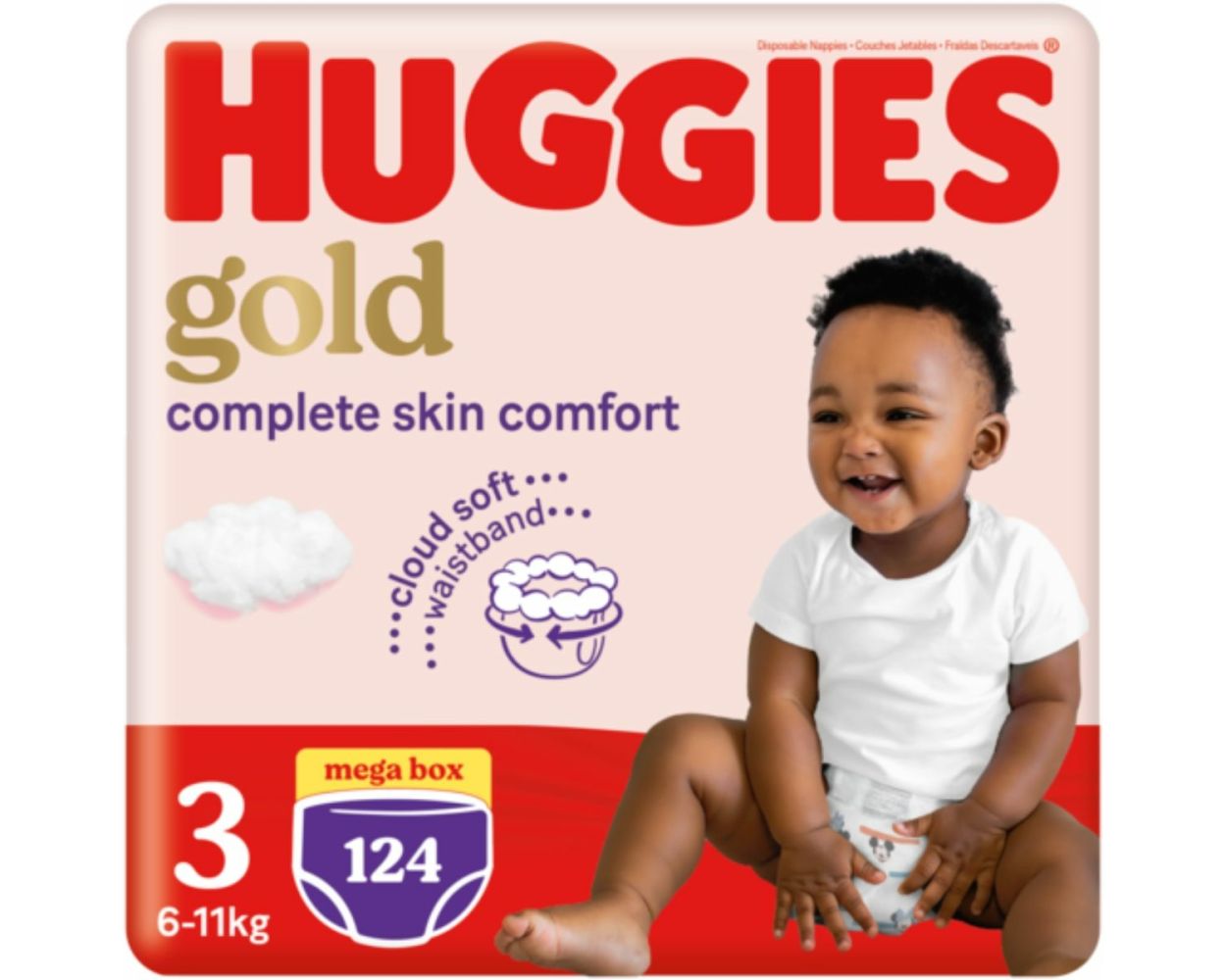 Huggies hot sale gold dischem