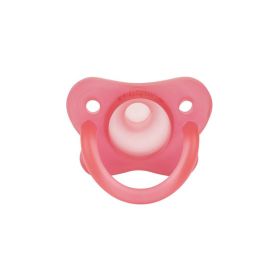 Dr Brown's One-Piece Pacifier Stage 1 0-6M, 2-Pack