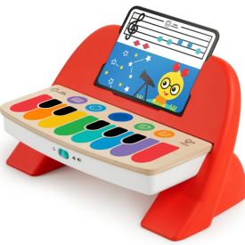 Baby Einstein Magic Touch Piano Cal's First Melodies Musical Toy - 330248