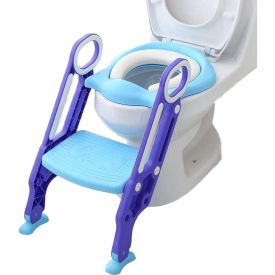 Soft Beginnings Ladder Step Potty