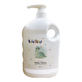 Baby Things Lotion 800ml