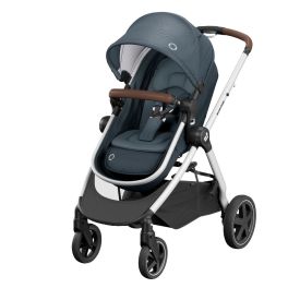 Maxi Cosi Zelia Stroller Graphite