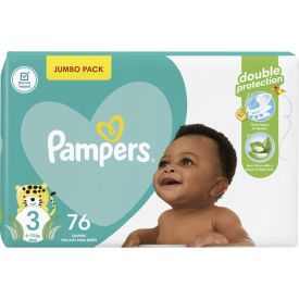 Pampers Active Baby