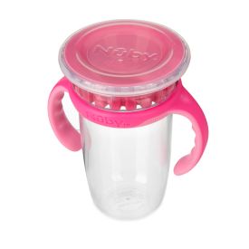 Nuby Tritan 360 Smart Cup - 329278001