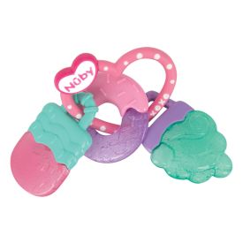 Nuby Sweet Treats Teether - 450368