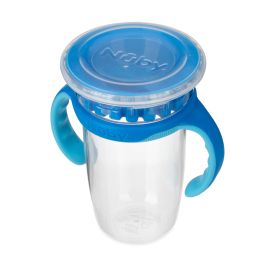 Nuby Tritan 360 Smart Cup - 329278002