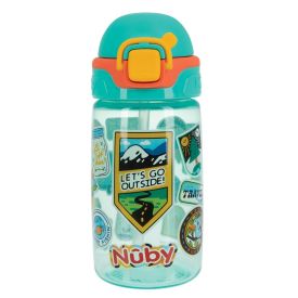 Nuby Bolt Cup 420ml - 431272002