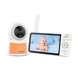 Vtech Rm5754hd Smart Wi-fi Monitor - 429249