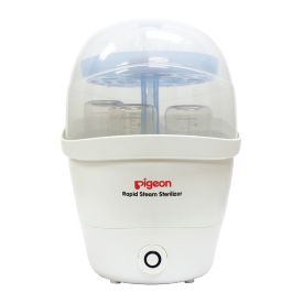 Pigeon Rapid Steam Sterilizer - 300394