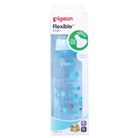 Pigeon Flex Bottle Std Neck Circle 240