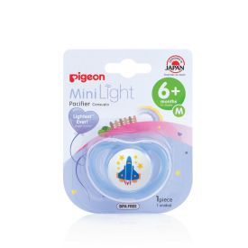 Pigeon MiniLight™ Pacifier