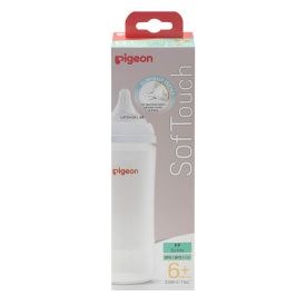 Pigeon Softouch 3 Bottle 330ml Large