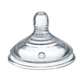 Tommee Tippee Closer to Nature Teat Easi Vent 2's