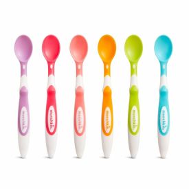 Munchkin Soft Tip Infant Spoon - 73457