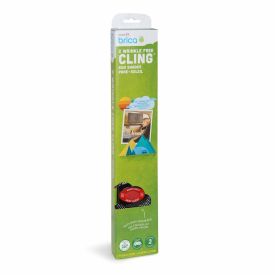 Munchkin Brica Cling Shade 2pk - 300593