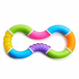 Munchkin Teether Figure 8 Twisty - 2878