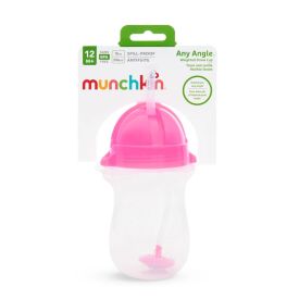 Munchkin Any Angle Straw Cup - 416608001