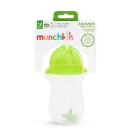 Munchkin Any Angle Straw Cup - 416608003