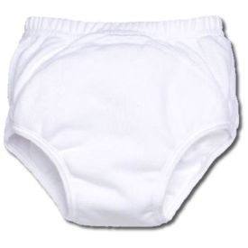 Bambino Mio Training Pants 2-3yrs - White - 320871