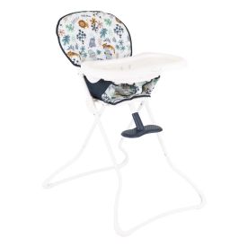 Snack N Stow High Chair - Into the Wild - 437064