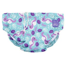 Bambino Mio Swimnappy - Sea Horse