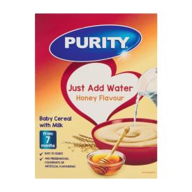 Purity 3 Cereal 200G