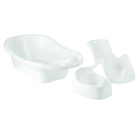 Addis Baby Bath Set - Bath Potty And Bath Seat - 388316