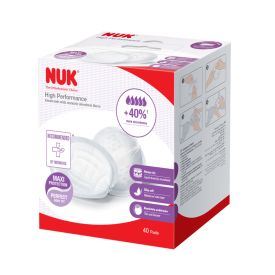 Nuk Breast Pads 40's - 130740