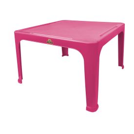 Groovy Nursery Table - 324182