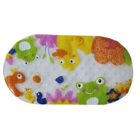 Snuggletime Bath Mat Frog &amp; Duck - 321041