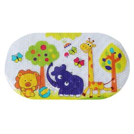 Snuggletime Bath Mat Elephant - 321039