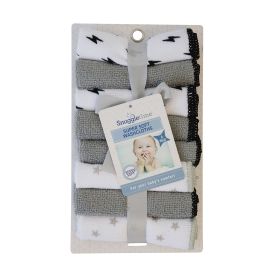 Snuggletime Washcloths 8 Pack