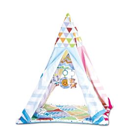 Snuggletime Grow-with-me Teepee