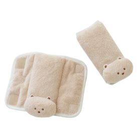 Snuggletime Baby Comfort Comfy Straps - 185279