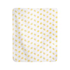 Tweety Baby Receiver Blanket White