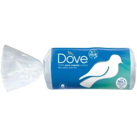 Dove Cotton Wool Roll 50g - 16834