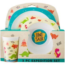 Dinosaur Expedition Set 3 Piece - 323525