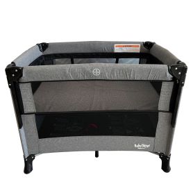 Baby city cot best sale