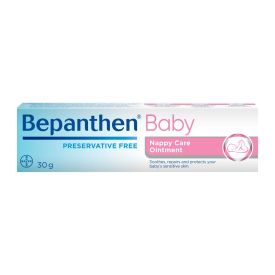 Bepanthen Nappy Care Ointment 30g - 4084