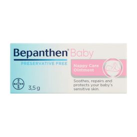 Bepanthen Protective Baby Ointment 3.5g - 3622