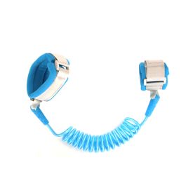 Snuggletime Anti-lost Wrist Strap Blue - 323651