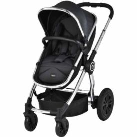 Chelino City Travel System (2 Pc) - 422157