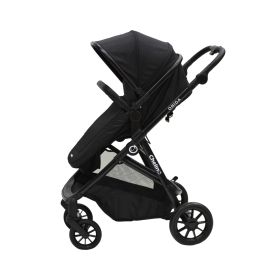 Chelino Onida Flex II Stroller Black - 451872