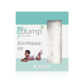 Bump Maternity  Reusable Nappy System